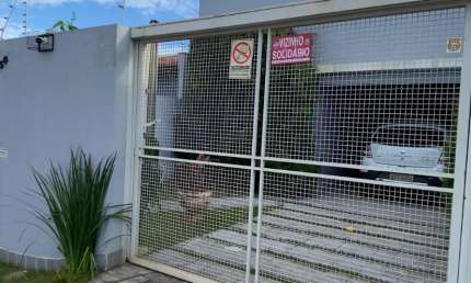 Casa com 3 quartos à venda na Rua Regina F Scotton, Jardim Burle Marx, Londrina