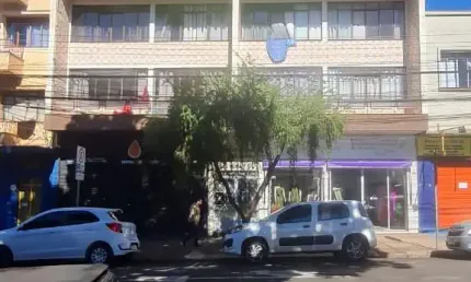 Prédio à venda na Rua Maranhão, Centro, Londrina