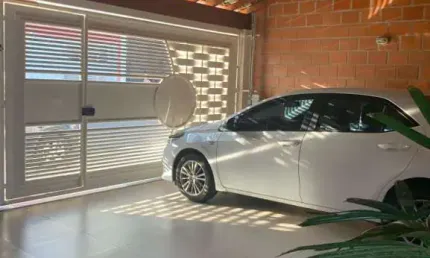 Jardim nova veneza, casa para venda com 150m² de terreno e área gourmet, indaiatuba /p