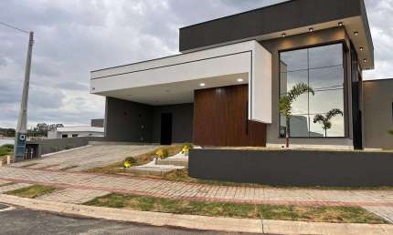 Casa para venda Condomínio Residencial Laguna, Colinas de Indaiatuba Indaiatuba