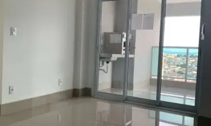 Jardim Pompeia, Apartamento com duas suítes, Condomínio Lê Jardin em Indaiatuba SP