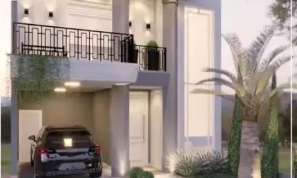 Vista Verde Residencial, casa para venda em condomínio, Indaiatuba SP