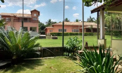 Vale das Laranjeiras, Chácara aconchegante junto a natureza em Indaiatuba SP