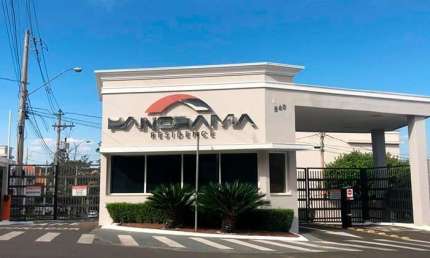 Residencial Panorama, Lote com 300 m² para venda em condomínio fechado, Indaiatuba SP