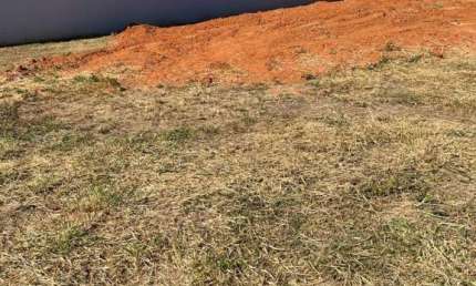 Jardim Dona Maria José, Venha construir sua casa nesse lindo lote em Indaiatuba SP