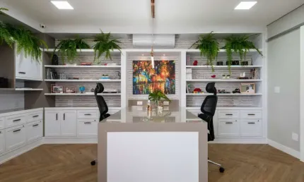 Sala comercial à venda no Jardim Pompéia, Indaiatuba , 44 m2 por R$ 479.000