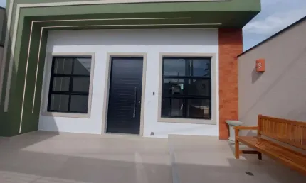 Casa com 3 quartos à venda no Jardim Residencial Veneza, Indaiatuba  por R$ 650.000
