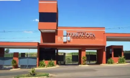 Terreno de 1.200m² em condomínio no Jardim Quintas da Terracota, Indaiatuba-SP: sua oportunidade de investir!