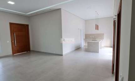 Casa Nova para Venda Condomínio Evidencias em Indaiatuba/SP