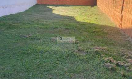 Terreno em Condomínio à venda em Indaiatuba-SP, Jardim Maringá - 310m² de área