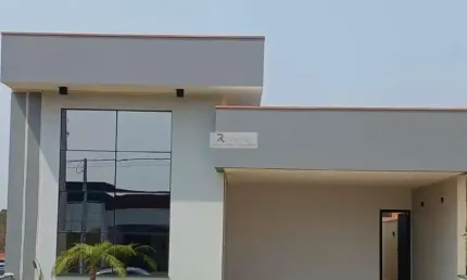 Casa em condomínio de luxo em indaiatuba-sp: 3 suítes, 5 banheiros, 2 vagas, 162m² - park gran reserve