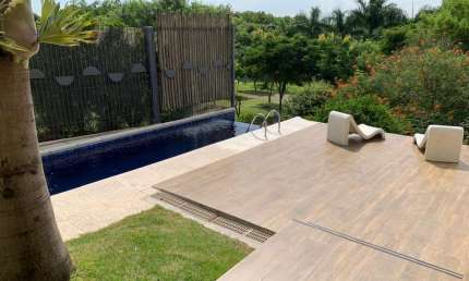 Casa de Luxo em Condomínio à Venda em Indaiatuba-SP - 4 Quartos, 4 Suítes, 496m² - Altos da Bela Vista