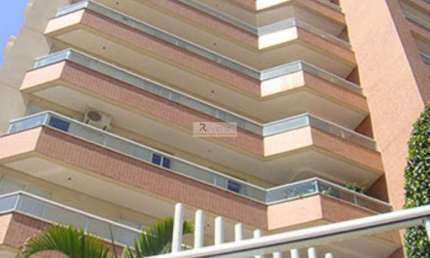 Luxuoso apartamento à venda no Jardim Pau Preto, Indaiatuba-SP: 4 quartos, 2 suítes, andar privativo, mobiliado, 3 vagas, 213 m².