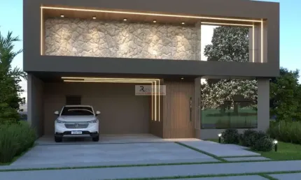 Imperdível oportunidade: casa em condomínio de alto padrão em indaiatuba-sp, residencial evidências, 3 suítes, 4 vagas, 199m²!