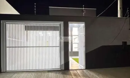Imperdível oportunidade: casa à venda em indaiatuba-sp, jardim bom sucesso, 3 quartos, 1 suíte, 1 sala, 105m².