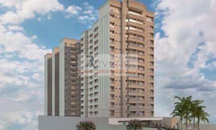 Apartamento à venda em Indaiatuba-SP: 3 quartos, 1 suíte, 2 banheiros, 2 vagas de garagem e 103,55 m² - Jardim Bela Vista