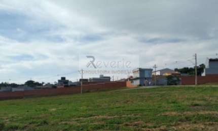 Terreno à venda em condomínio na Vila Florença, Indaiatuba-SP! 308m² de área, oportunidade única!