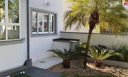 Casa em Condomínio para Locação em Indaiatuba-SP, Jardim Montreal Residence: 3 Quartos, 1 Suíte, 2 Vagas, 100m²!