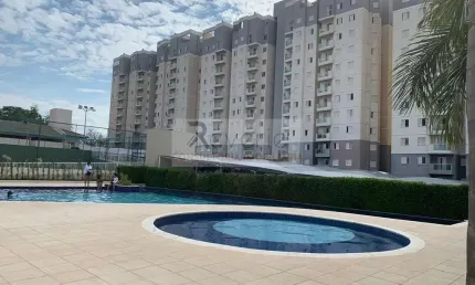 Apartamento de 3 quartos com suíte e vaga na Brigadeiro Faria Lima em Indaiatuba-SP: Imperdível oportunidade!