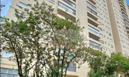 Apartamento de Luxo para Locação em Indaiatuba-SP, Cidade Nova I: 3 Quartos, 3 Suítes, 1 Sala, 2 Banheiros, 2 Vagas, 116m².
