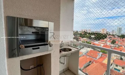 Apartamento de 3 quartos com suíte e 2 vagas na Vila Sfeir, Indaiatuba-SP: o imóvel dos seus sonhos!