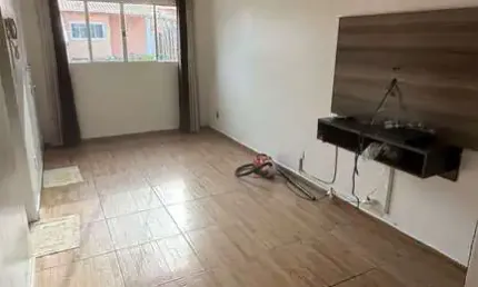 Casa em Condomínio à Venda em Indaiatuba-SP, Jardim Panorama  3 Quartos, 70m², 2 Vagas - Imperdível!