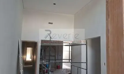 Casa à venda em indaiatuba-sp, jardim dom bosco: 3 quartos, 1 suíte, 1 sala, 2 banheiros, 2 vagas, 122 m².