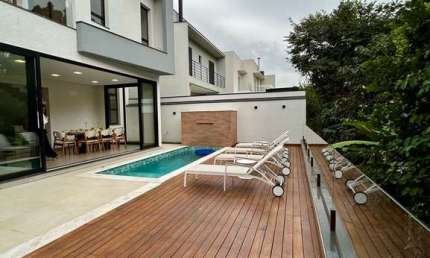 Imóvel espetacular à venda em condomínio de luxo em Indaiatuba-SP: 3 suítes, 4 vagas e 260m² de puro conforto!