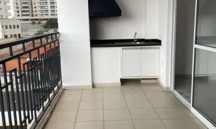 Apartamento para locação no Centro de Indaiatuba-SP: 3 quartos, 1 suíte, 1 sala, 2 banheiros, 2 vagas, 100m².