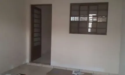 Aluguel de casa impecável em indaiatuba-sp, parque boa esperança: 1 quarto, 1 sala, 1 banheiro, 1 vaga, 60m²