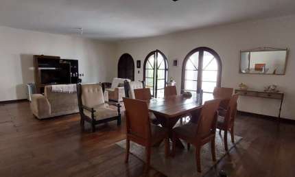 Casa para venda Jardim Pau Preto com 4 dormitórios, Indaiatuba