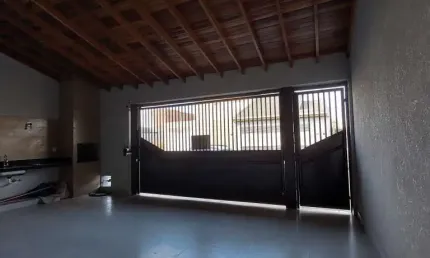 Casa nova jardim nova veneza com 3 dormitórios, indaiatuba