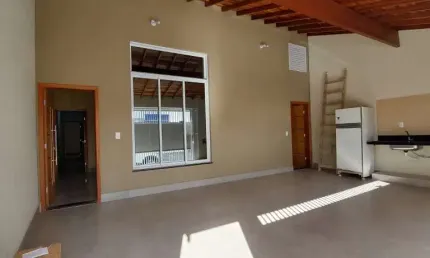 Casa à venda jardim nova veneza com 3 dormitórios, sendo 1 suíte