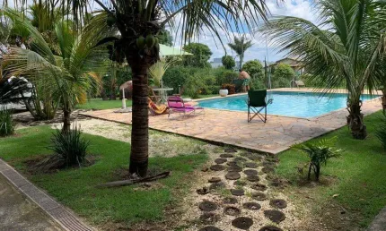 Chácara / sítio com 3 quartos à venda no Terras de Itaici, Indaiatuba 