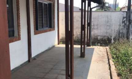 Casa com 2 dormitórios no Parque São Lourenço Indaiatuba