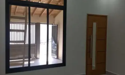 Jardim nova veneza, casa nova de 3 dormitórios no residencial nova veneza em indaiatuba sp