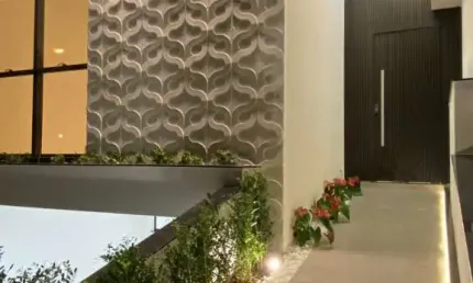 Casa à venda Condomínio Bréscia com 3 suítes, espaço gourmet com churrasqueira, ideal para reunir os amigos e familiares em Indaiatuba