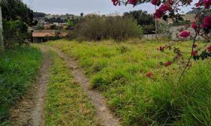 Terreno para Venda em Taubaté, Granjas Rurais Reunidas São Judas Tadeu