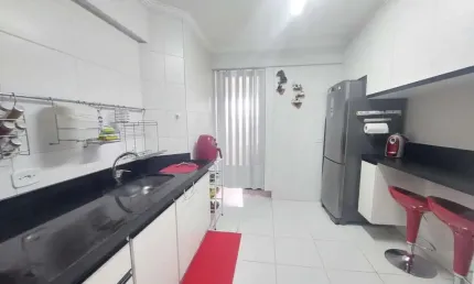 Apartamento para venda em taubaté, jardim eulália, 3 dormitórios, 1 suíte, 2 banheiros, 2 vagas