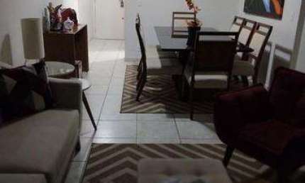 Apartamento para Venda em Taubaté, Vila São José, 3 dormitórios, 1 suíte, 2 banheiros, 2 vagas