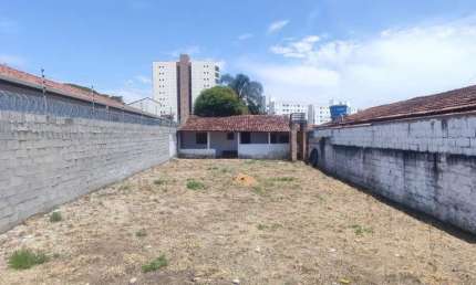 Terreno à venda na Rua Aristídes Marques Ferreira, Parque Paduan, Taubaté