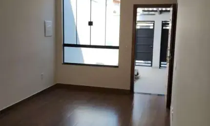 Casa para Venda em Taubaté, Jardim Morumby, 3 dormitórios, 1 suíte, 3 banheiros, 3 vagas