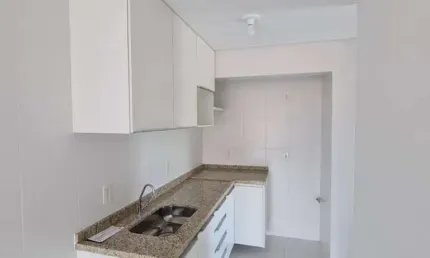 Apartamento para Venda em Taubaté, Vila São José, 2 dormitórios, 1 banheiro, 1 vaga