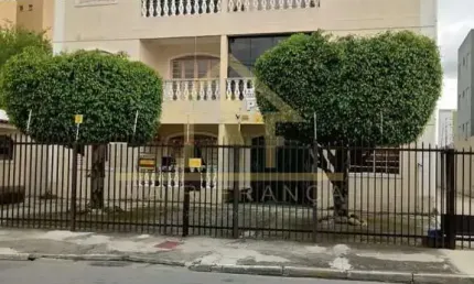 Apartamento para Venda em Taubaté, Parque Santo Antônio, 2 dormitórios, 1 banheiro, 1 vaga