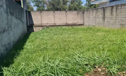 Terreno à venda na Rua Santa Bottan Migotto, Jardim de Alah, Taubaté