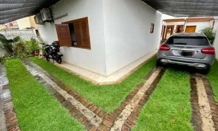 Casa para Venda em Taubaté, Jardim das Nações, 4 dormitórios, 1 suíte, 4 vagas
