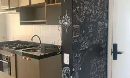 Apartamento para Venda em Taubaté, Areão, 3 dormitórios, 1 suíte, 2 banheiros, 2 vagas