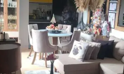 Apartamento para Venda em Taubaté, Parque São Luís, 2 dormitórios, 1 suíte, 2 banheiros, 1 vaga