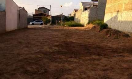 Terreno à venda na Rua Adhemar Garcez Roncon, Jardim do Lago I, Taubaté