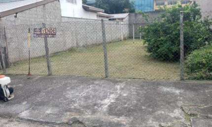 Terreno à venda na Rua Leo Silva Gouvea, Jardim do Sol, Taubaté